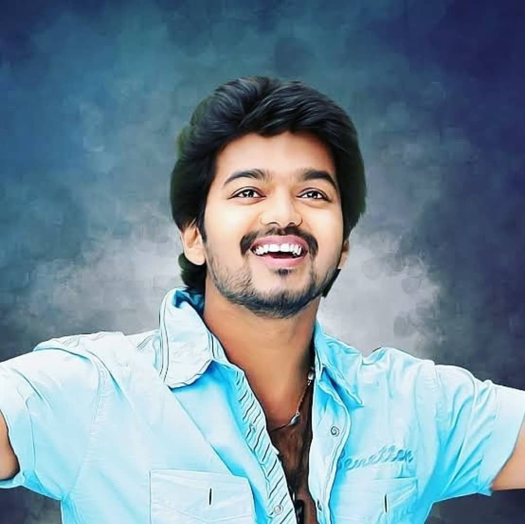 Tamil Actor Joseph Vijay Net Worth, Bio, Age, Height, Religion, Education 4 Vijay