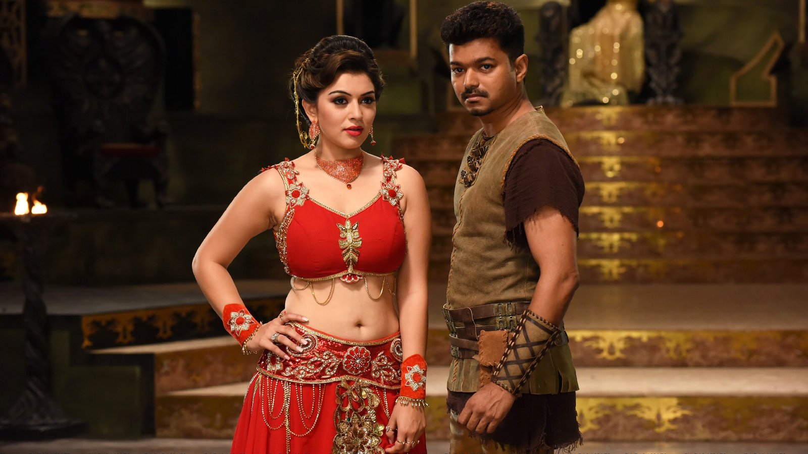 Tamil Actor Joseph Vijay Net Worth, Bio, Age, Height, Religion, Education 7 Vijay