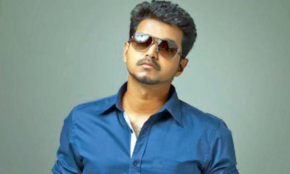 Tamil Actor Joseph Vijay Net Worth, Bio, Age, Height, Religion, Education 6 Vijay