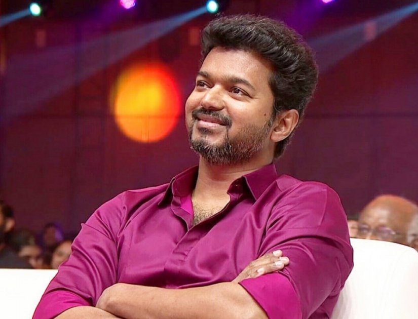 Tamil Actor Joseph Vijay Net Worth, Bio, Age, Height, Religion, Education 12 Vijay