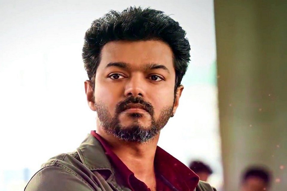 Joseph Vijay