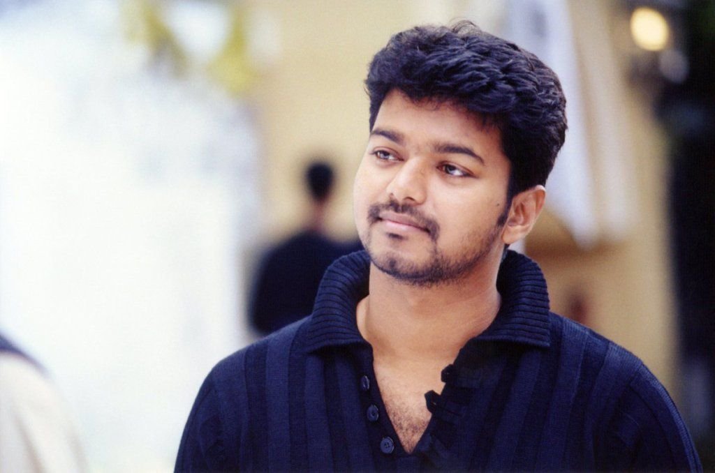 Tamil Actor Joseph Vijay Net Worth, Bio, Age, Height, Religion, Education 5 Vijay