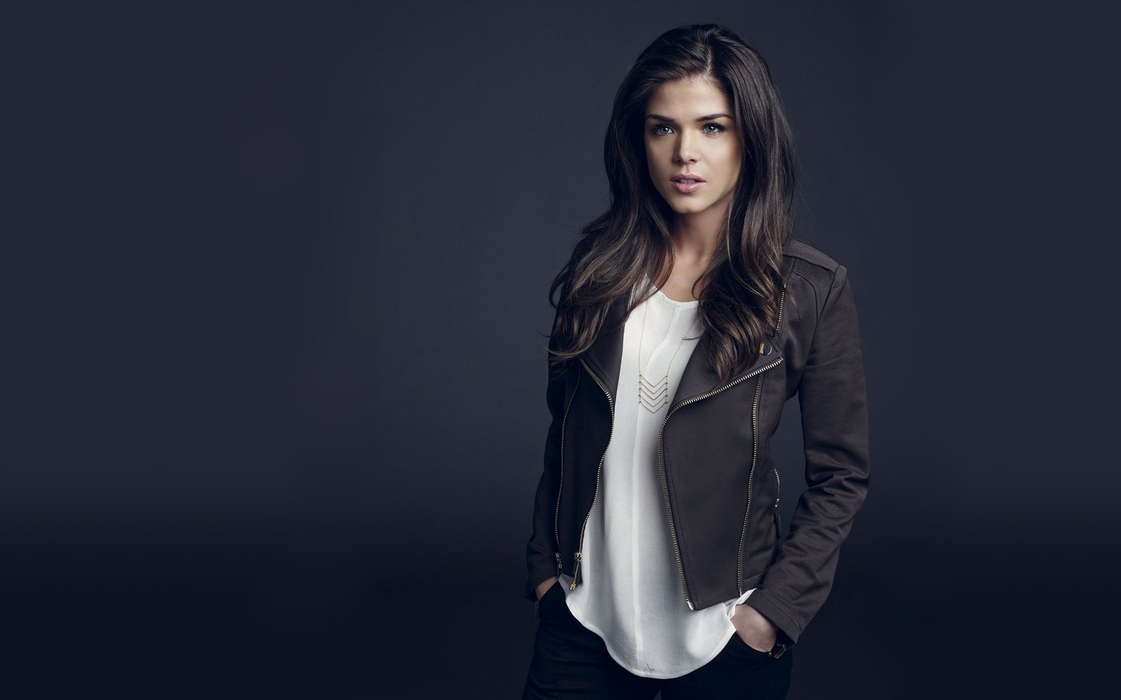 Marie Avgeropoulos