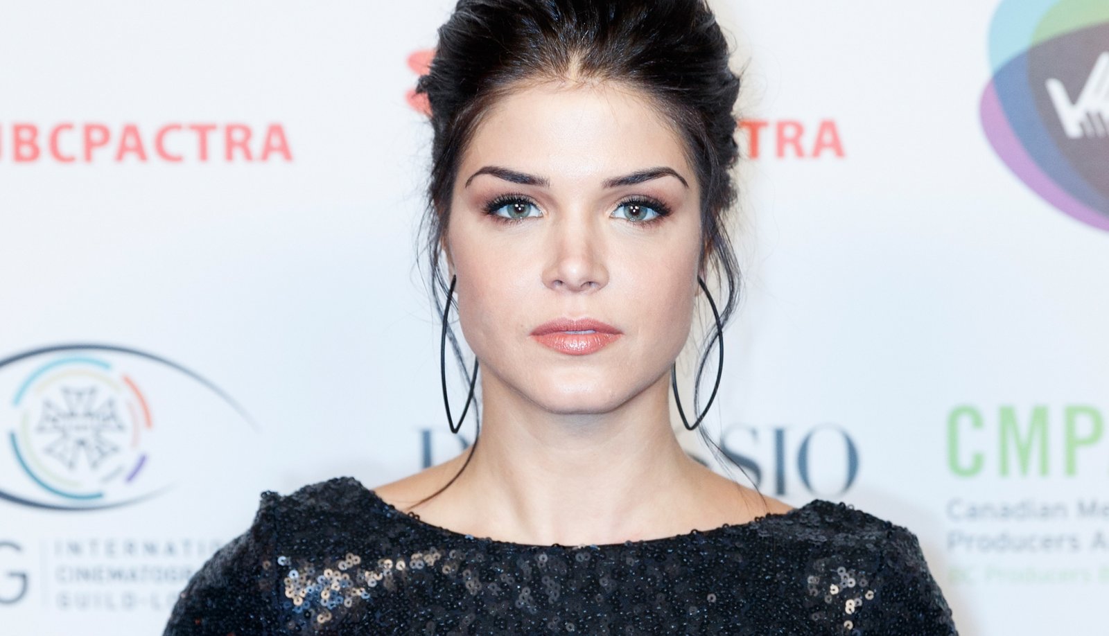 Marie Avgeropoulos