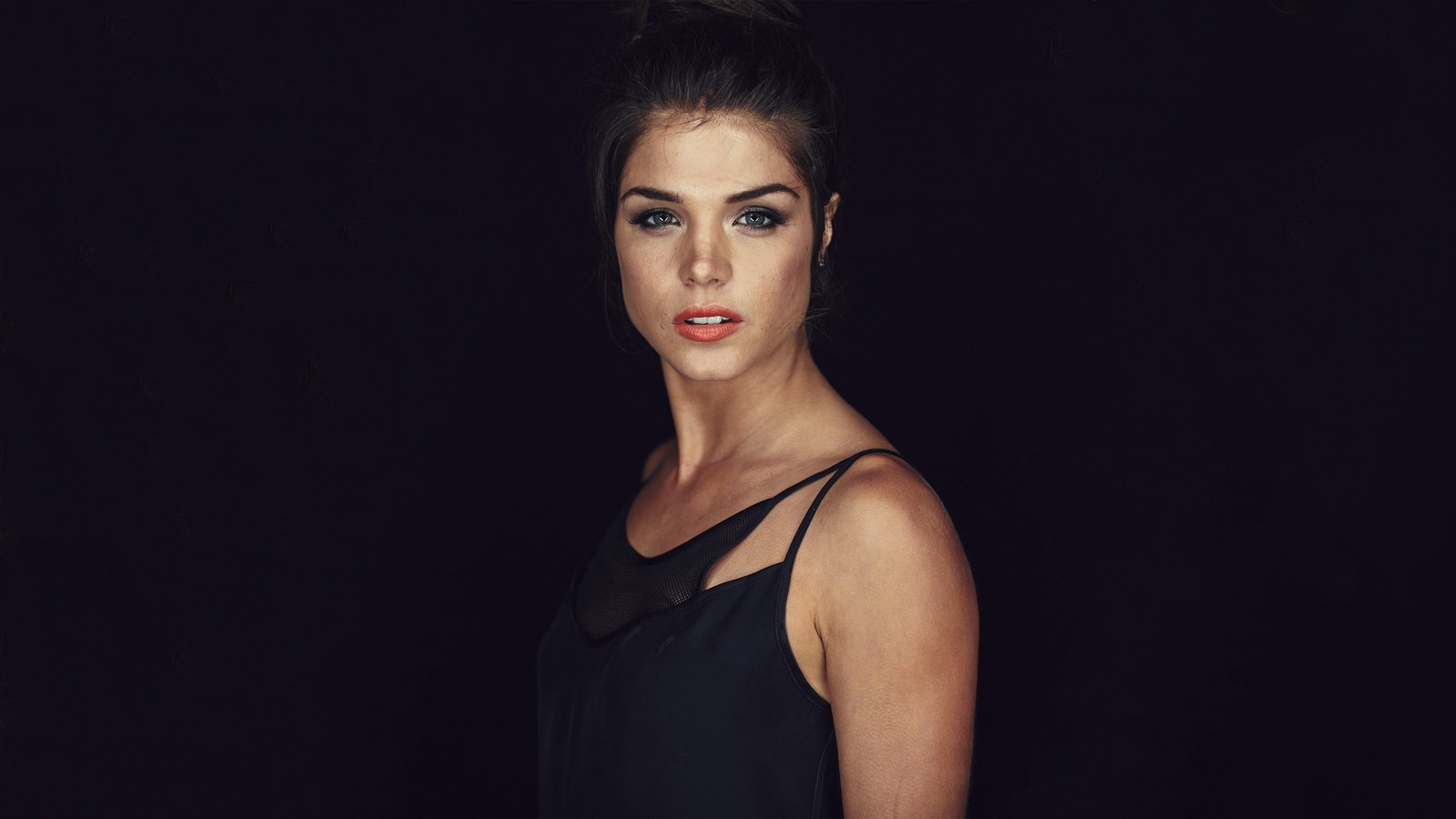 Marie Avgeropoulos