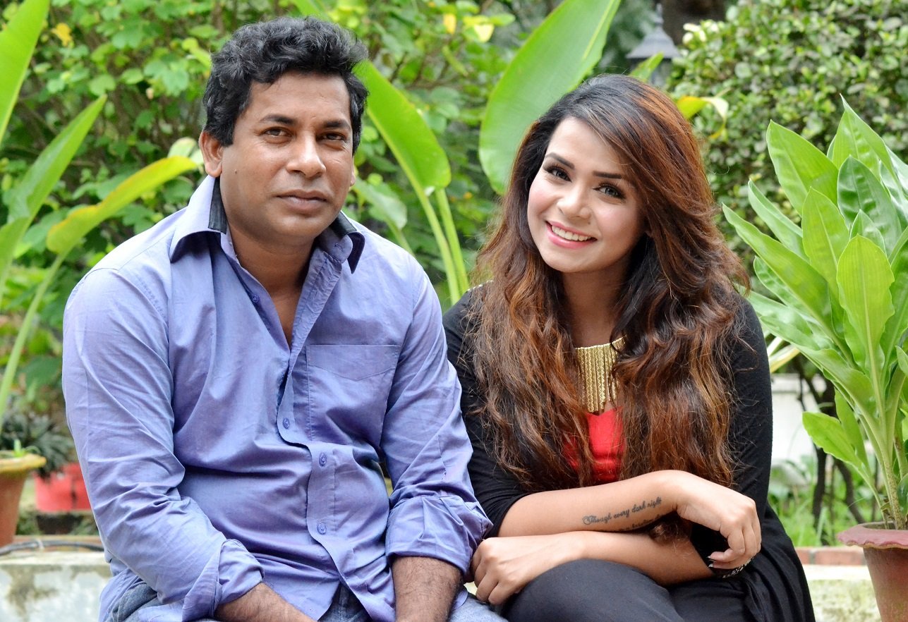 Mosharraf Karim