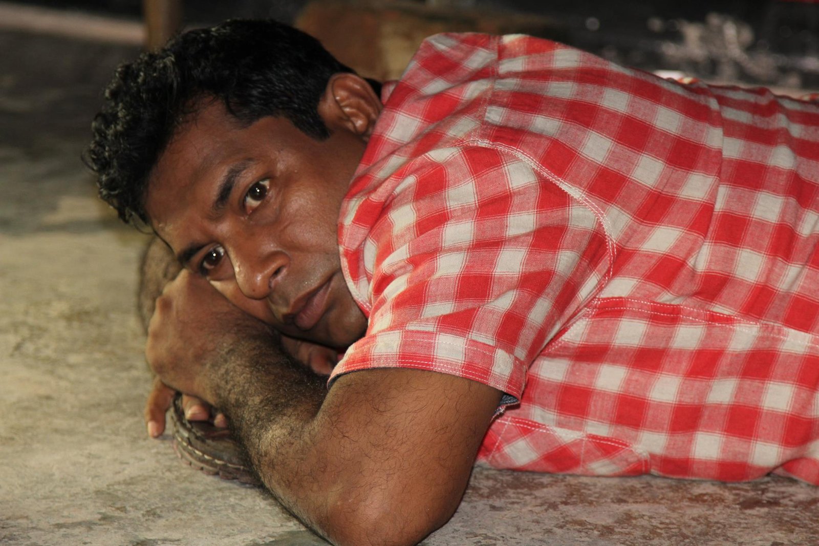 Mosharraf Karim