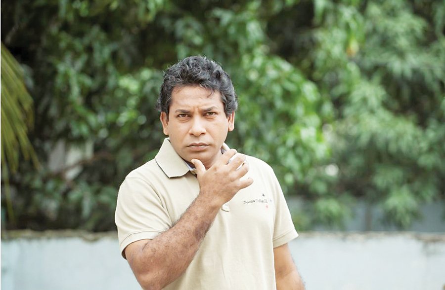 Mosharraf Karim