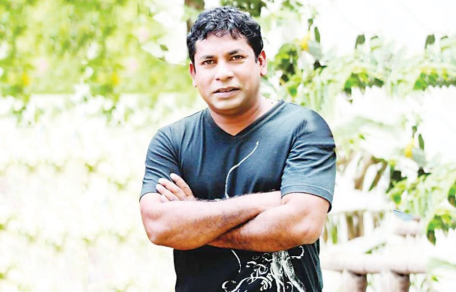 Mosharraf Karim