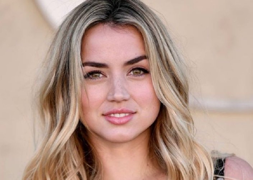 Net Worth Of Ana de Armas