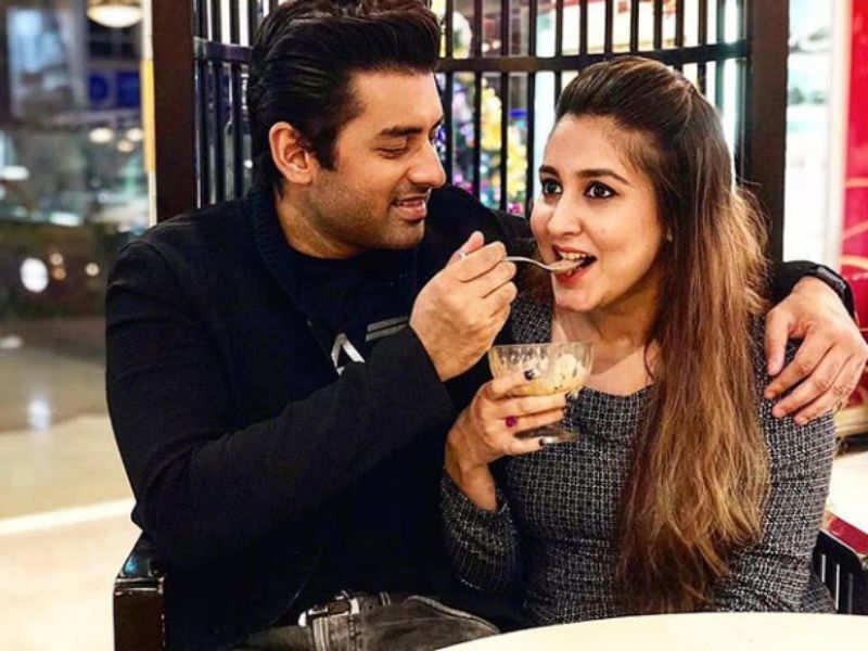 Ankush Hazra (Bengali Actor) Net Worth Age, Height, Weight, Education, Career & Physical Traits 5 ankush hazra's spouse Oindrila Sen