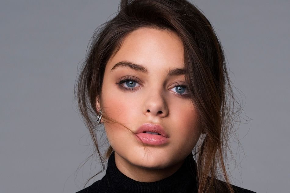 Odeya Rush Height, Weight, Interesting Facts, Career Highlights & Physical Appearance 3 Odeya Rush