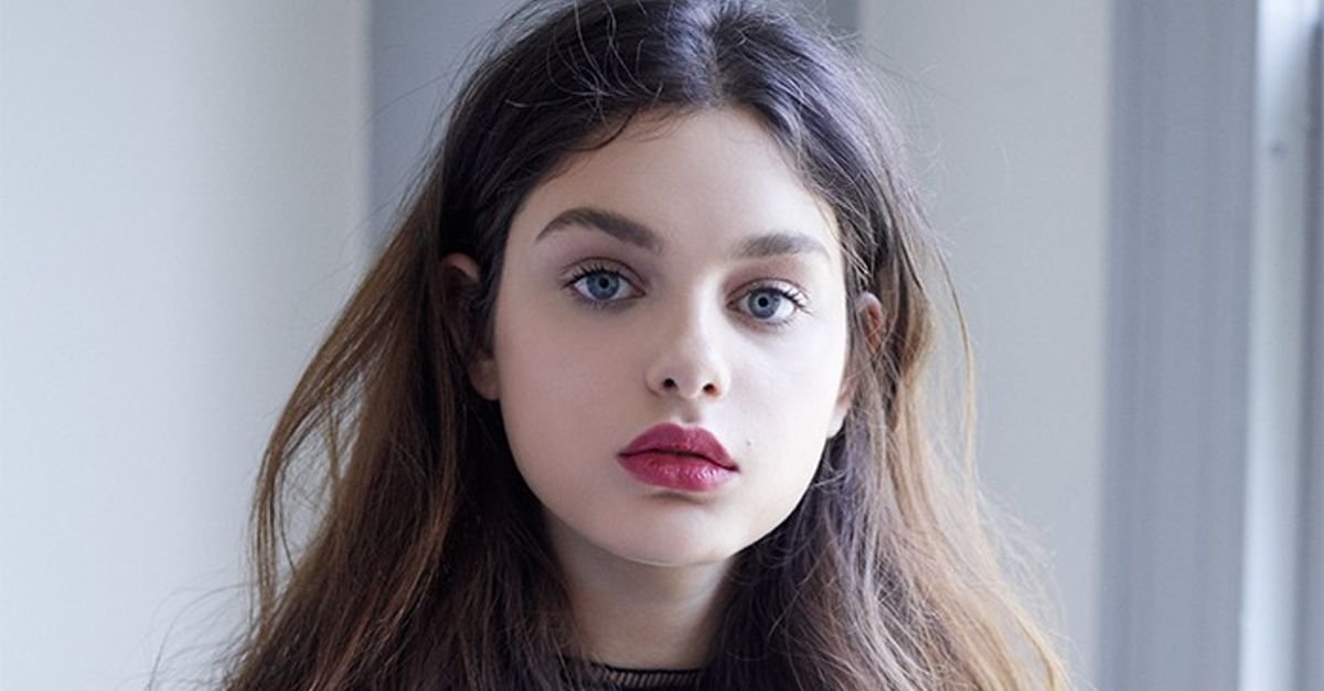 Odeya Rush Height, Weight, Interesting Facts, Career Highlights & Physical Appearance 10 Odeya Rush
