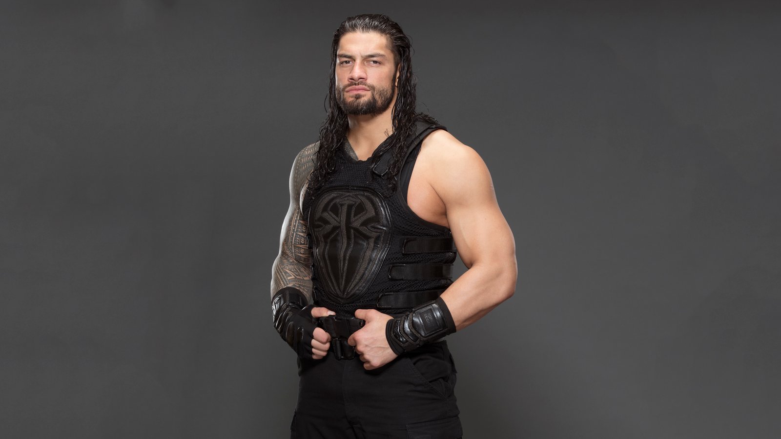 Roman Reigns