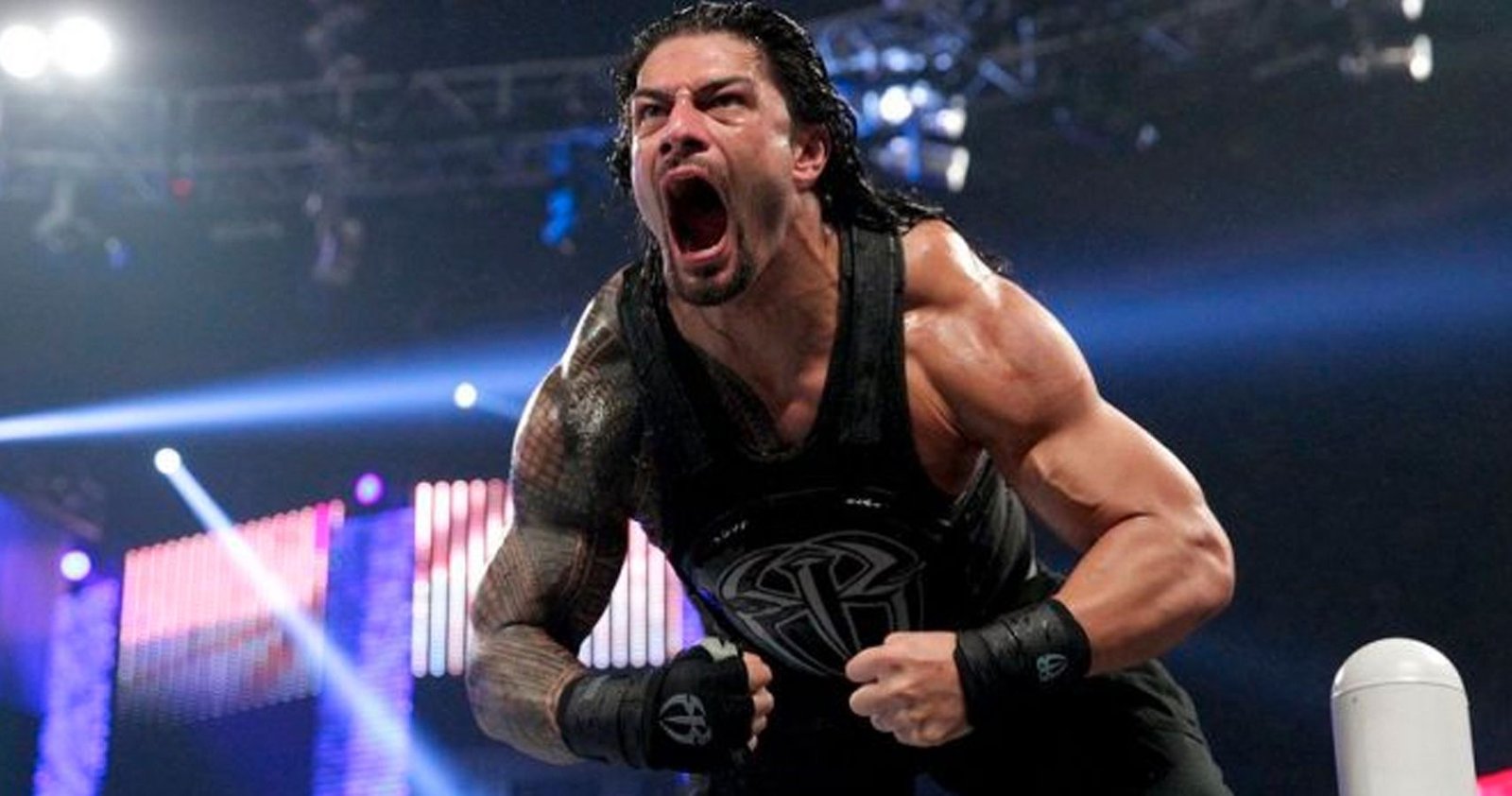 Roman Reigns