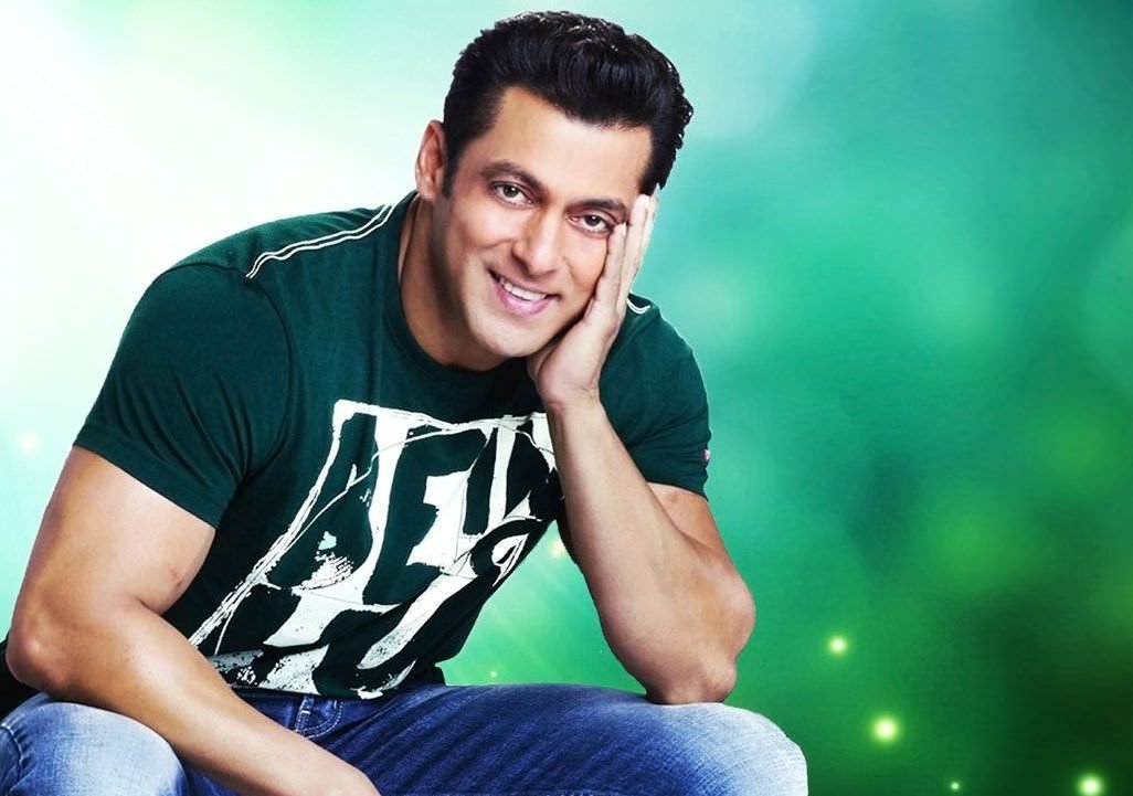 Salman Khan