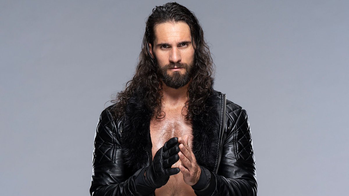 Seth Rollins