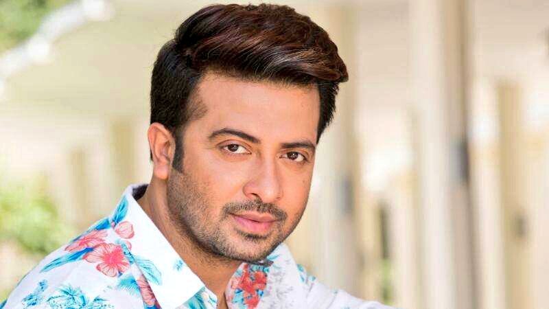 Shakib Khan