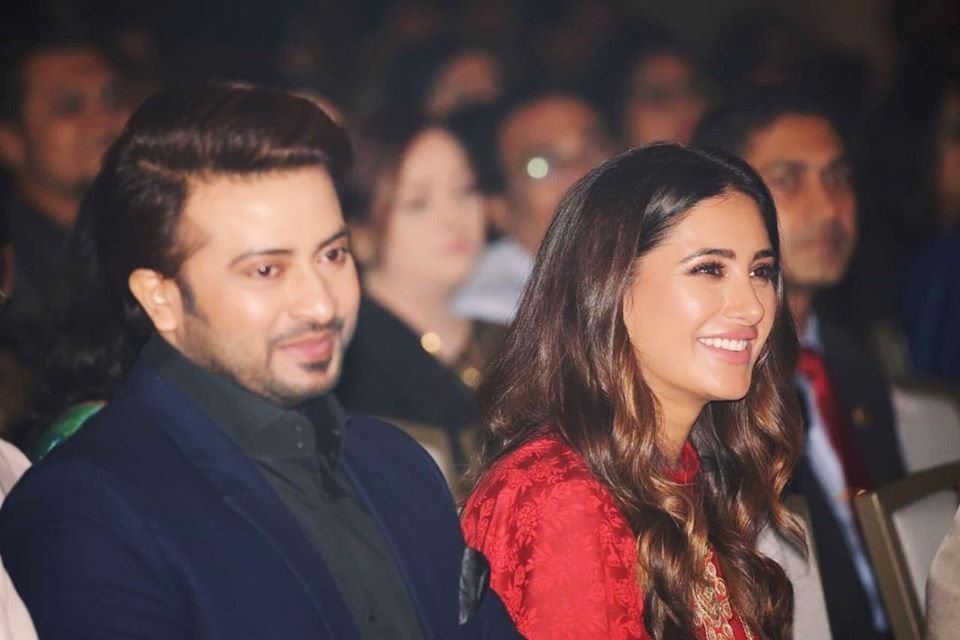 Shakib Khan and Nargis Fakhri