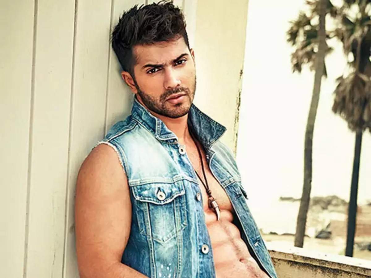 Bollywood Star Varun Dhawan’s - Biography, Height & Life Story 8 Varun Dhawan