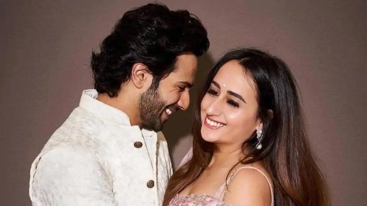 Bollywood Star Varun Dhawan’s - Biography, Height & Life Story 1 Varun Dhawan's girlfriend Natasha Dalal