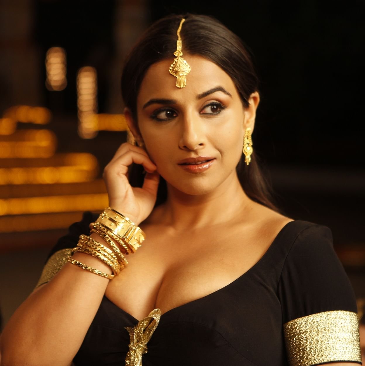 Vidya Balan