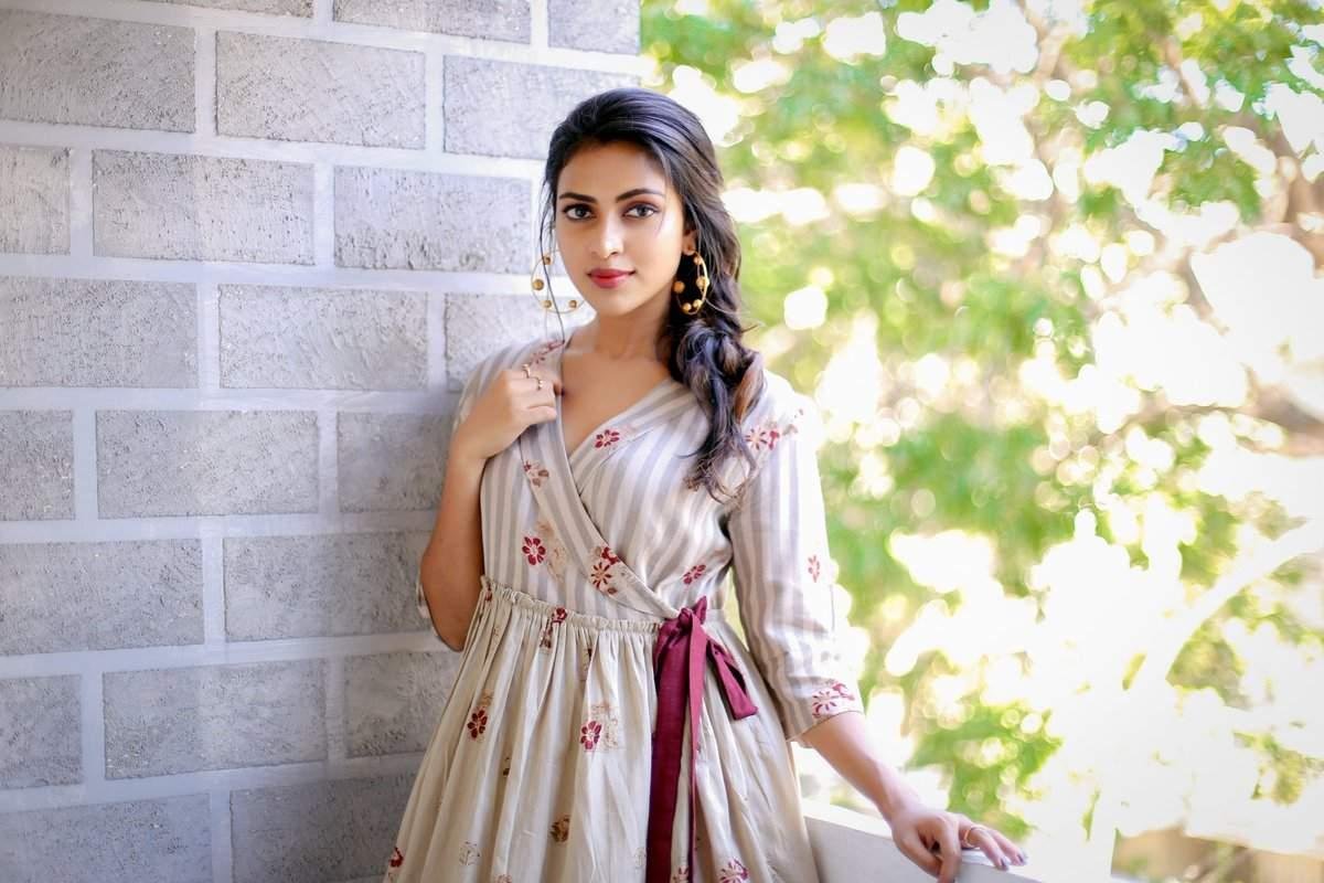 Top 10 Most Popular Malayalam Actress: Age, Height, Weight and Biography 6 Amala Paul