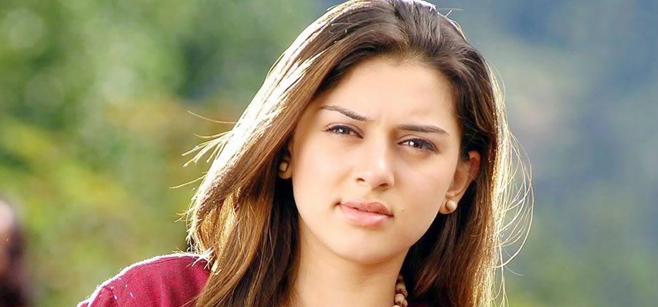 Top 10 Richest Tamil Actress: Age, Height, Weight and Biography 6 Hansika Motwani