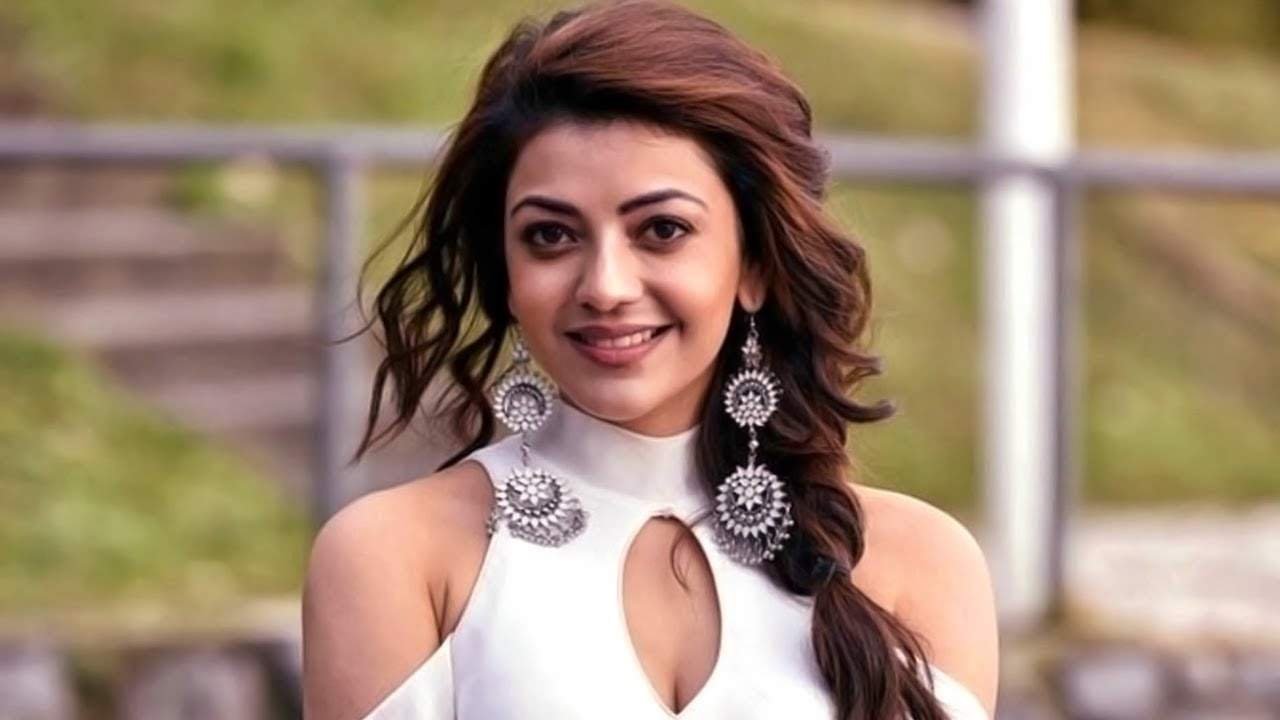 Top 10 Most Popular Telugu Models: Age, Height, Weight and Biography 3 Kajal Aggarwal