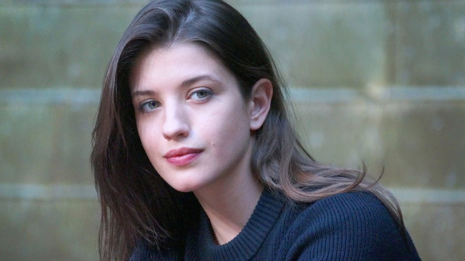 Top 20 Most Popular Russian Actresses 10 Anna Chipovskaya