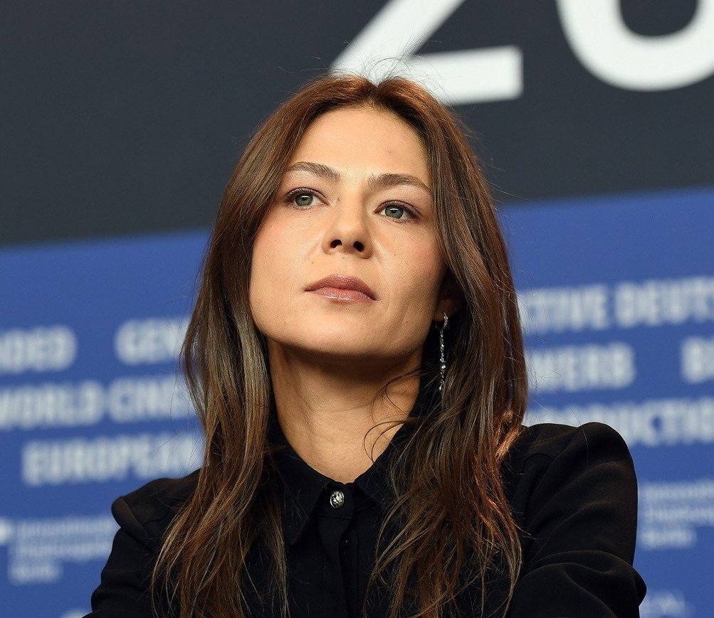 Top 20 Most Popular Russian Actresses 14 Elena Lyadova