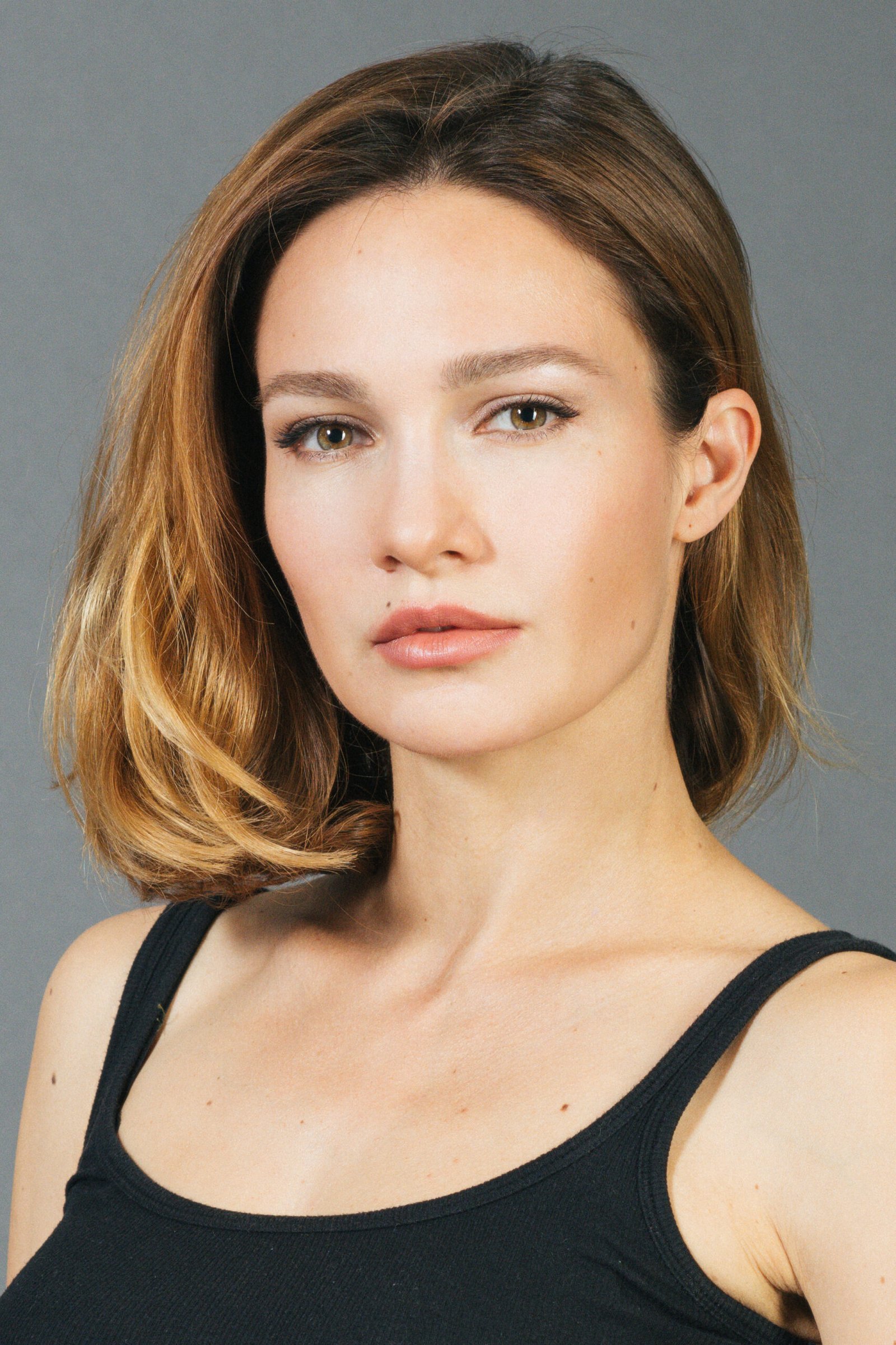 Top 20 Most Popular Russian Actresses 12 Evgenia Brik