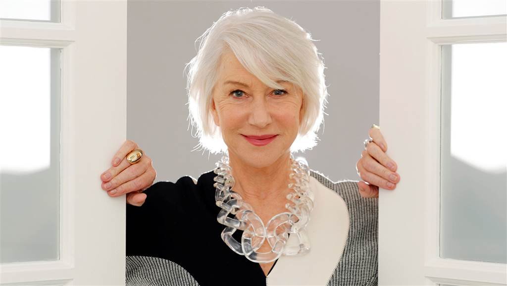 Helen Mirren