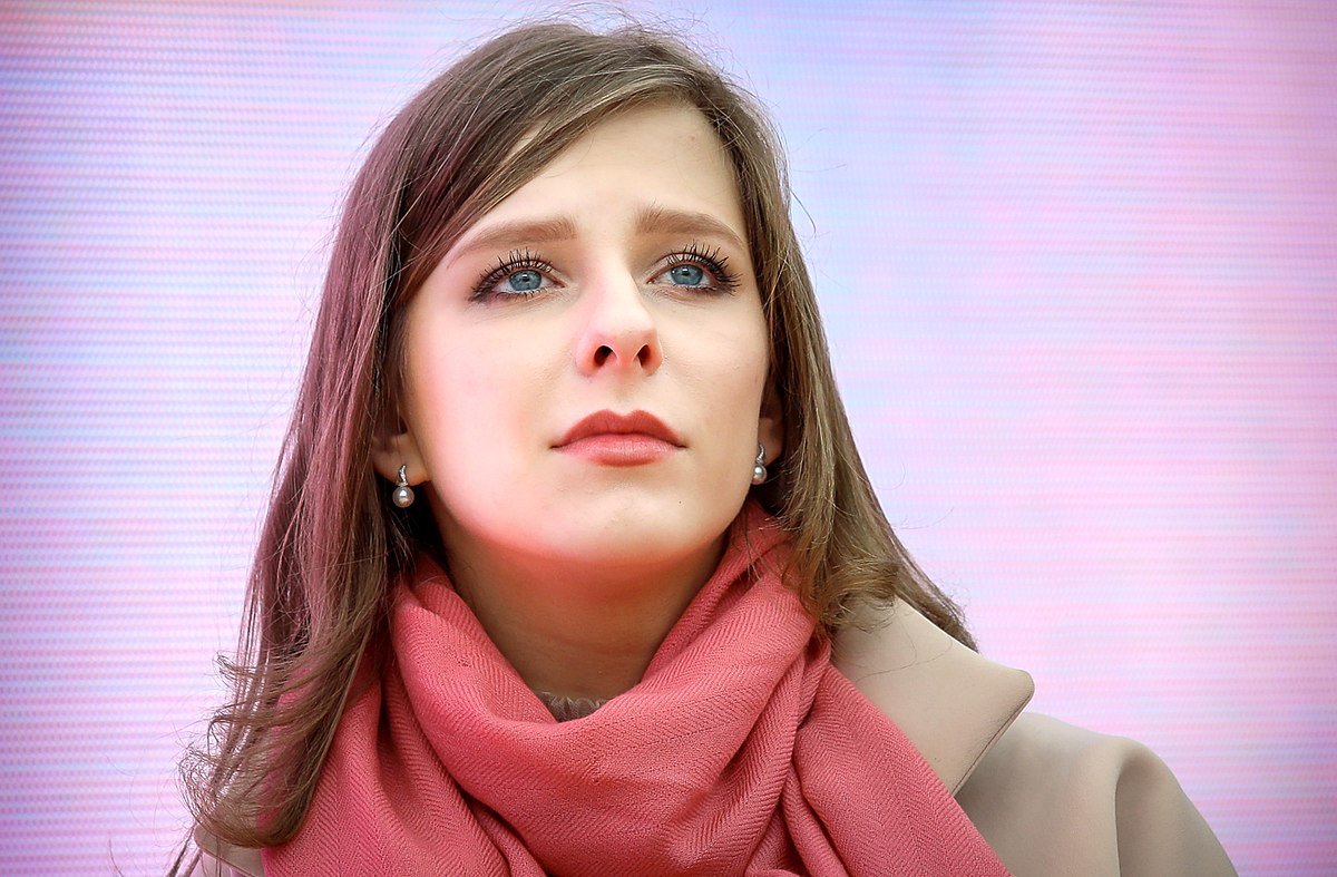 Top 20 Most Popular Russian Actresses 16 Liza Arzamasova
