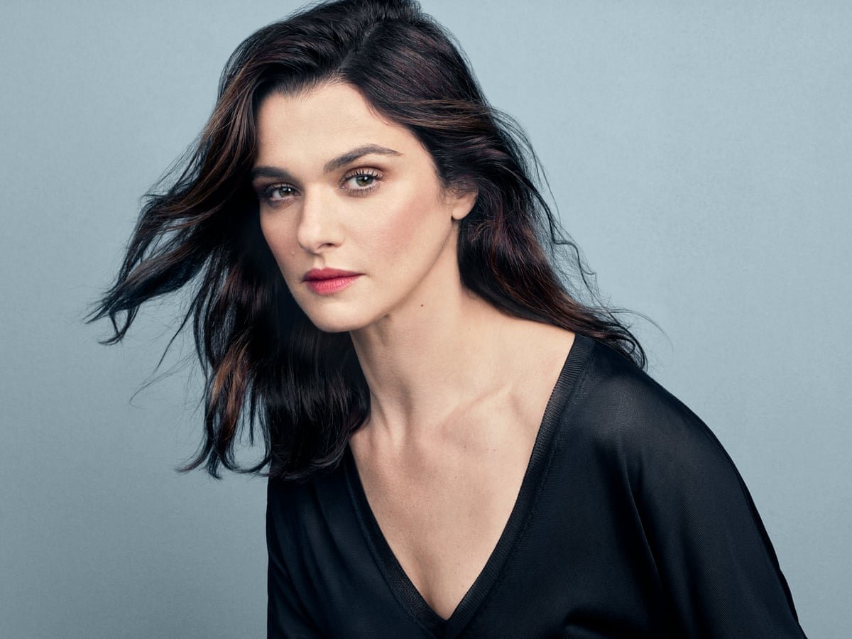 Rachel Weisz