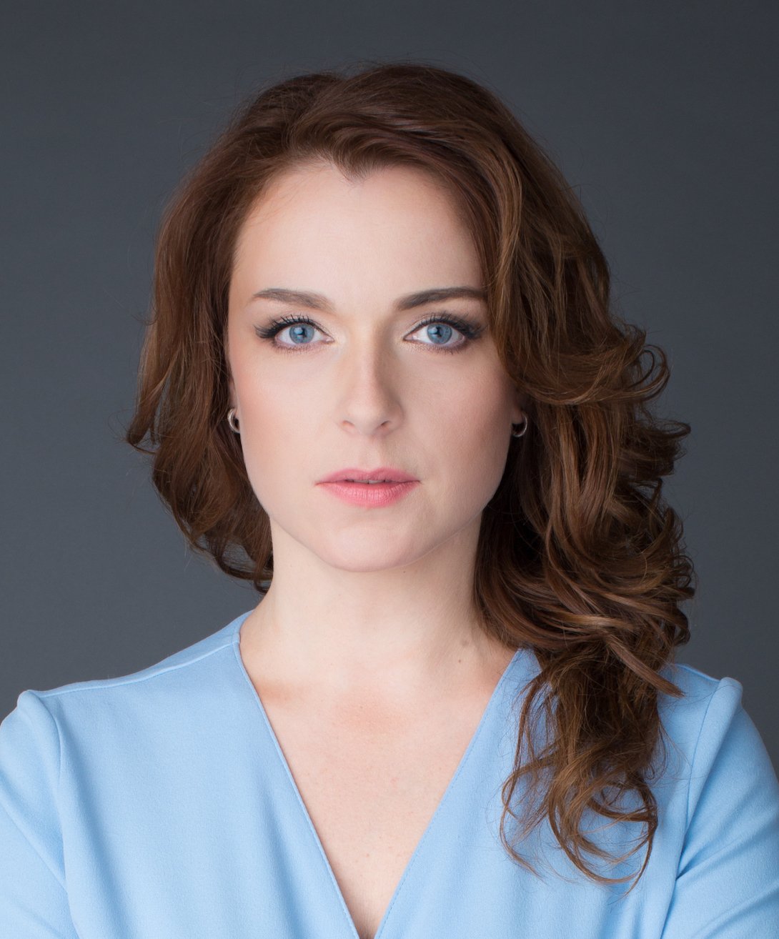 Top 20 Most Popular Russian Actresses 18 Svetlana Antonova