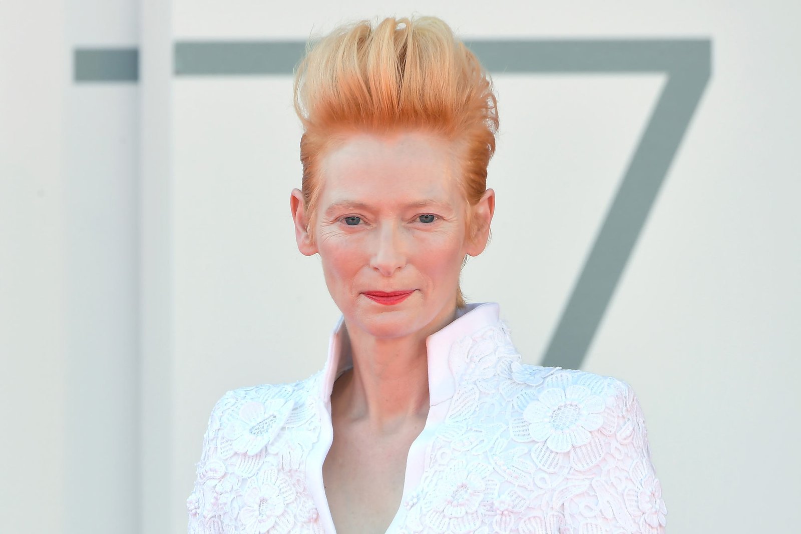 Tilda Swinton