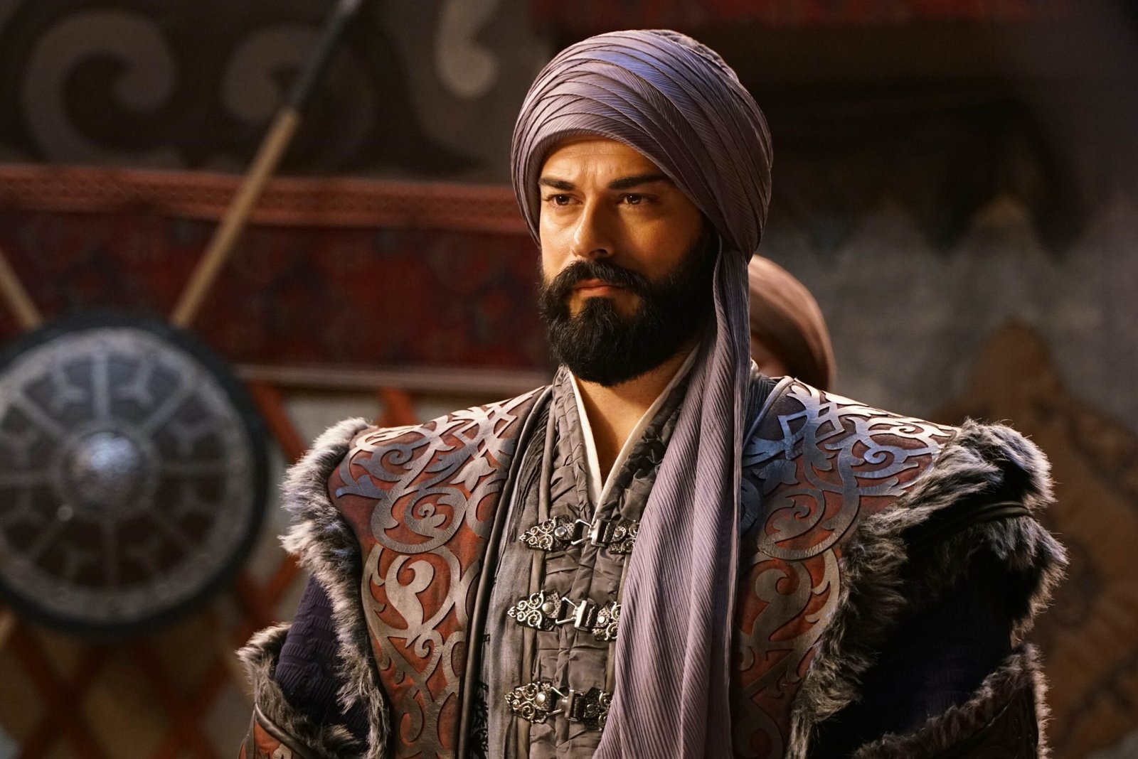 Burak Özçivit