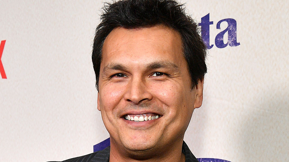 Adam Beach