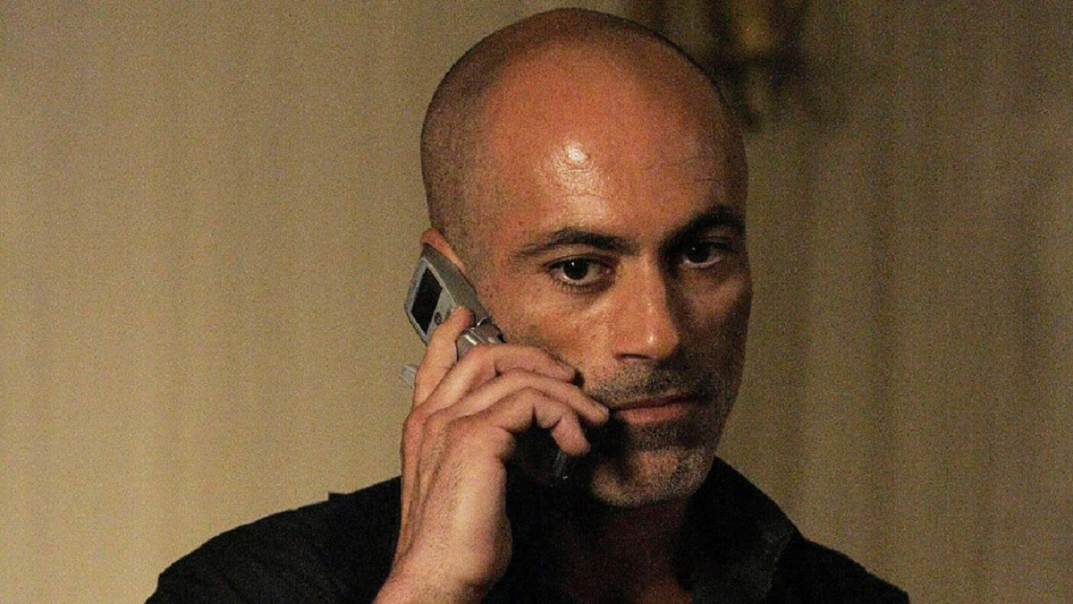 Adoni Maropis - Wiki, Height, Age, Spouse , Professional Life 6 Adoni Maropis
