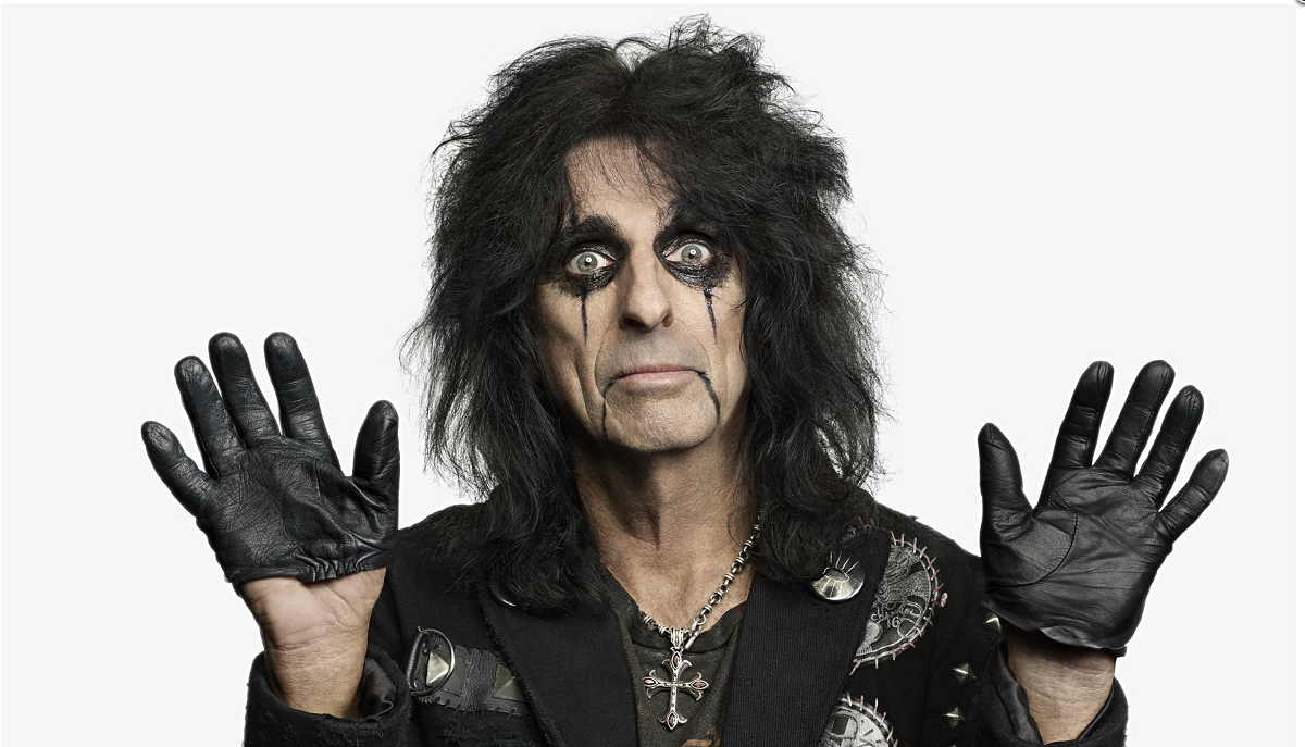 Alice Cooper