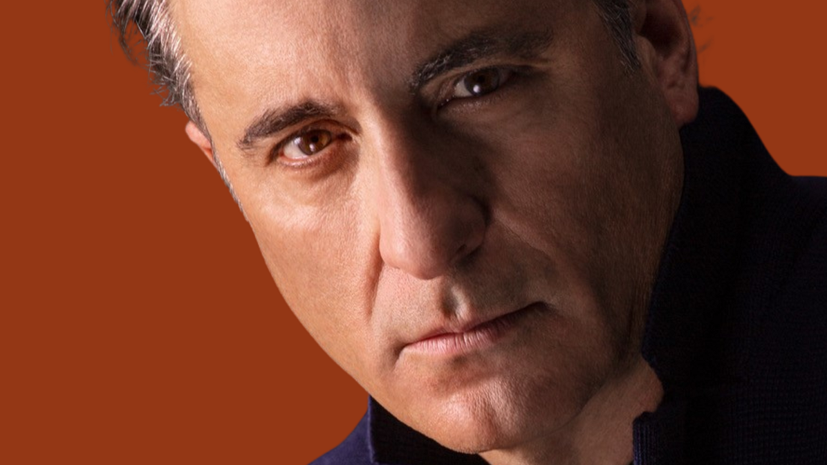 Andy Garcia
