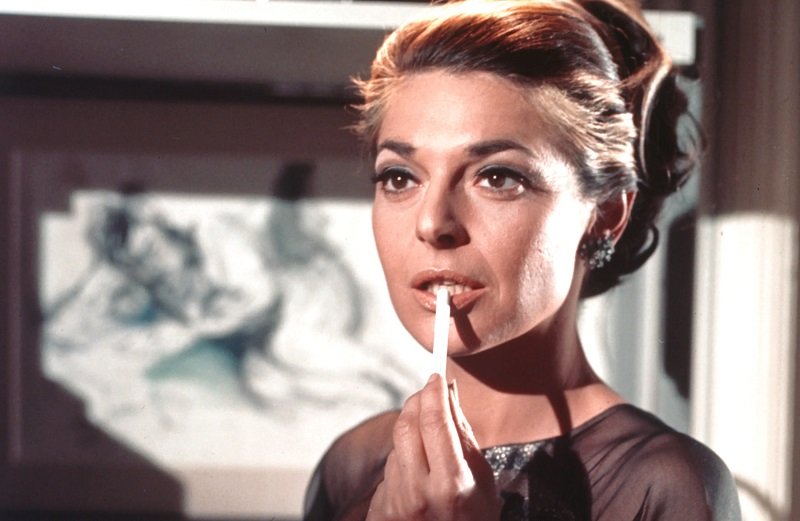 Anne Bancroft Early Life, Net Worth, Height, Achievements, Body Measurements 3 Anne Bancroft career