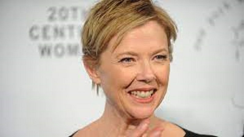 Annette Bening career