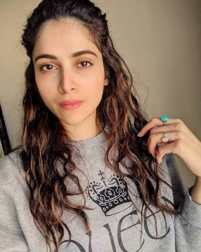 Arij Fatyma - Height, Weight, Net Worth, Personal Details 3 Arij Fatyma career