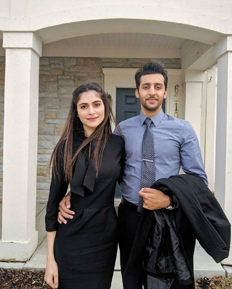 Arij Fatyma - Height, Weight, Net Worth, Personal Details 4 Arij Fatyma personal life