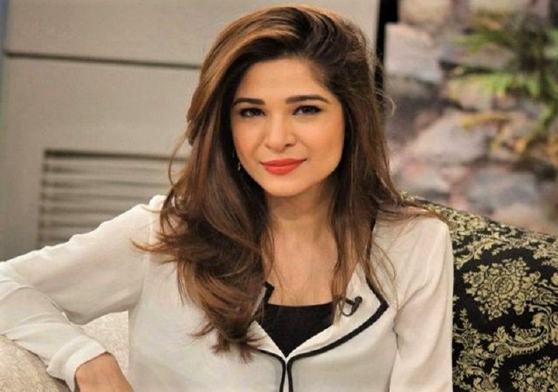 Ayesha Omar career