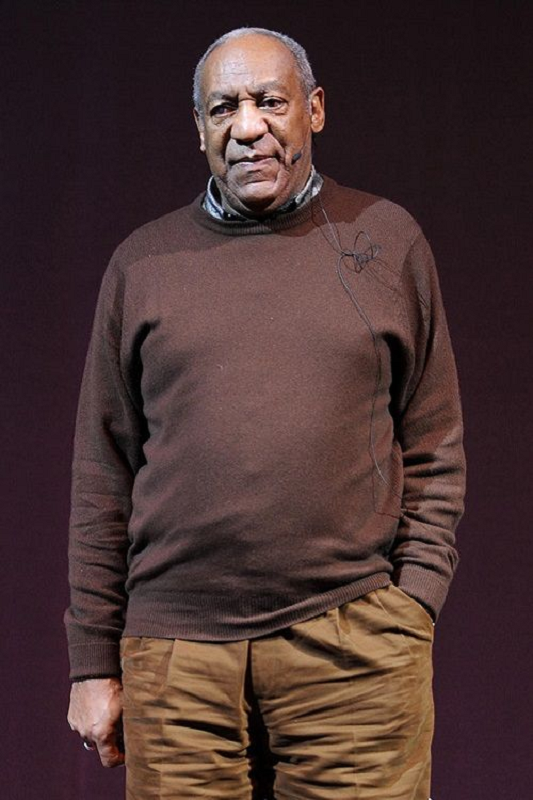 Bill Cosby Biography, Career, Personal Life & Physical Characteristics 2 Bill Cosby Height