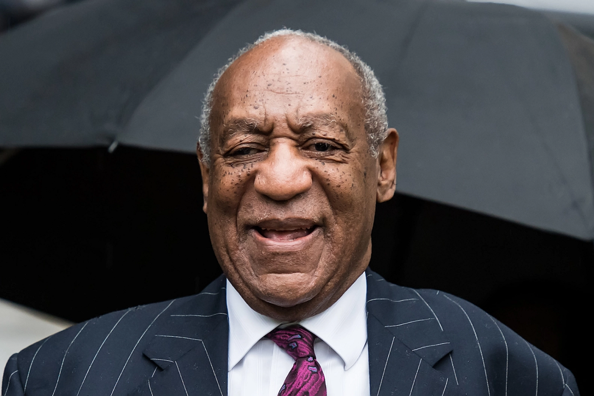 Bill Cosby