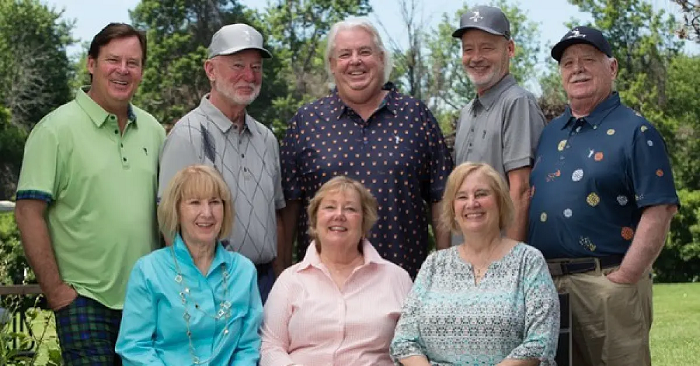 Bill Murray Family